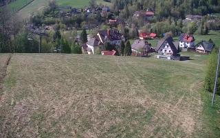 Wisła Cieńków - dolna stacja - 03-05-2026 13:42