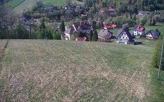 Wisła Cieńków - dolna stacja - 03-05-2026 13:50