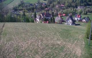 Wisła Cieńków - dolna stacja - 03-05-2026 13:58