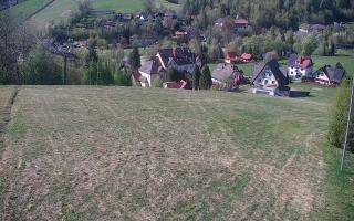 Wisła Cieńków - dolna stacja - 03-05-2026 14:06