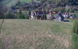 Wisła Cieńków - dolna stacja - 03-05-2026 14:21