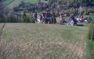 Wisła Cieńków - dolna stacja - 03-05-2026 14:29