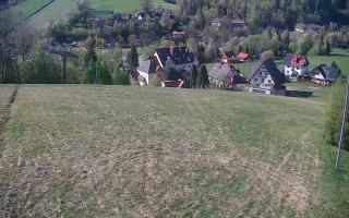 Wisła Cieńków - dolna stacja - 03-05-2026 14:36