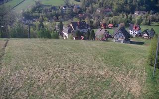 Wisła Cieńków - dolna stacja - 03-05-2026 14:52