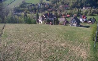 Wisła Cieńków - dolna stacja - 03-05-2026 15:00