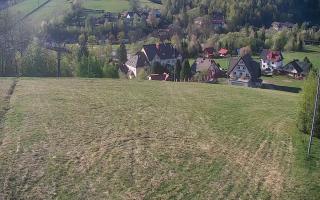 Wisła Cieńków - dolna stacja - 03-05-2026 15:30