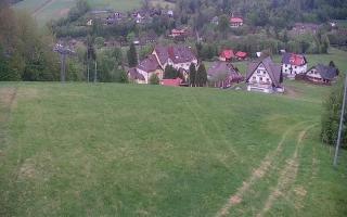 Wisła Cieńków - dolna stacja - 13-05-2026 10:29