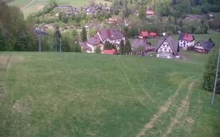 Wisła Cieńków - dolna stacja - 13-05-2026 10:37