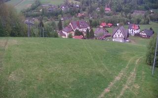 Wisła Cieńków - dolna stacja - 13-05-2026 11:54