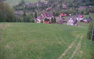 Wisła Cieńków - dolna stacja - 13-05-2026 12:01
