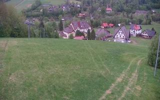 Wisła Cieńków - dolna stacja - 13-05-2026 12:09