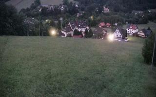 Wisła Cieńków - dolna stacja - 15-06-2026 01:56