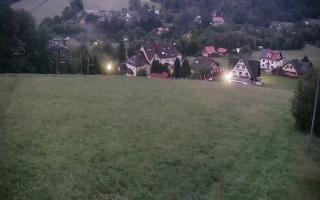 Wisła Cieńków - dolna stacja - 15-06-2026 02:04