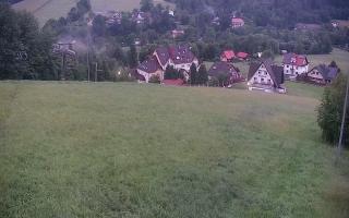 Wisła Cieńków - dolna stacja - 15-06-2026 02:19