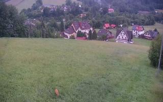 Wisła Cieńków - dolna stacja - 15-06-2026 02:27