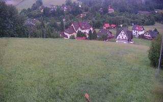 Wisła Cieńków - dolna stacja - 15-06-2026 02:34