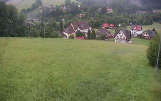 Wisła Cieńków - dolna stacja - 15-06-2026 02:50