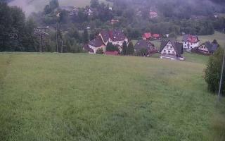 Wisła Cieńków - dolna stacja - 15-06-2026 02:58