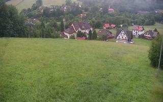 Wisła Cieńków - dolna stacja - 15-06-2026 03:05