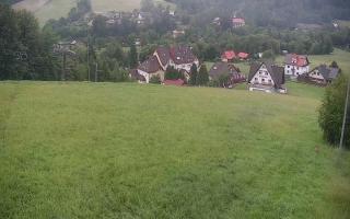 Wisła Cieńków - dolna stacja - 15-06-2026 03:13