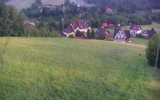 Wisła Cieńków - dolna stacja - 15-06-2026 03:36
