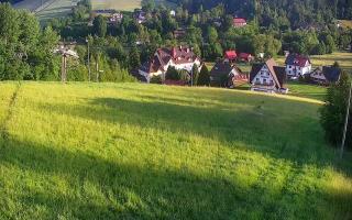 Wisła Cieńków - dolna stacja - 15-06-2026 03:44