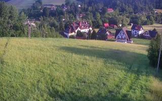 Wisła Cieńków - dolna stacja - 15-06-2026 03:59