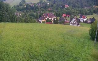 Wisła Cieńków - dolna stacja - 15-06-2026 04:15