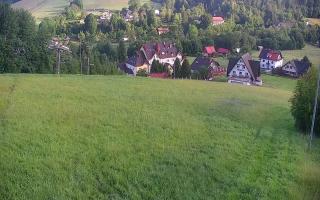 Wisła Cieńków - dolna stacja - 15-06-2026 04:22