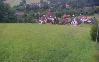 Wisła Cieńków - dolna stacja - 15-06-2026 04:45