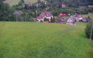 Wisła Cieńków - dolna stacja - 15-06-2026 06:10
