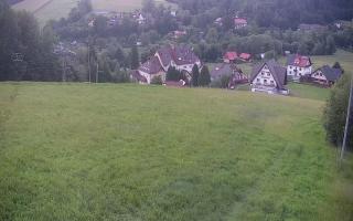 Wisła Cieńków - dolna stacja - 15-06-2026 18:56