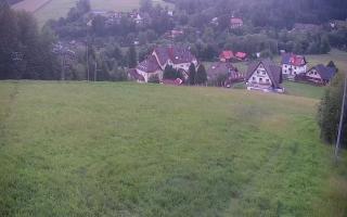 Wisła Cieńków - dolna stacja - 15-06-2026 19:04