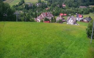 Wisła Cieńków - dolna stacja - 17-06-2026 11:37