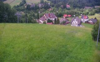 Wisła Cieńków - dolna stacja - 17-06-2026 11:44