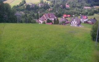 Wisła Cieńków - dolna stacja - 17-06-2026 11:52