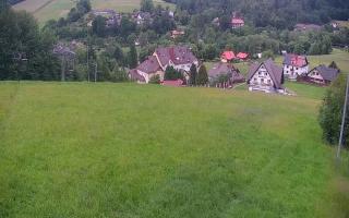 Wisła Cieńków - dolna stacja - 17-06-2026 12:00