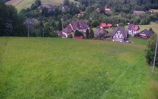 Wisła Cieńków - dolna stacja - 17-06-2026 12:08