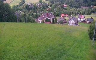 Wisła Cieńków - dolna stacja - 17-06-2026 12:31