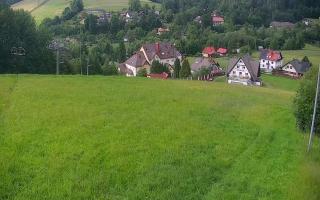 Wisła Cieńków - dolna stacja - 17-06-2026 12:46