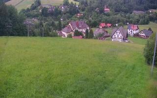 Wisła Cieńków - dolna stacja - 17-06-2026 13:02