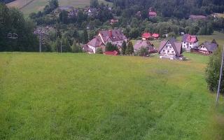 Wisła Cieńków - dolna stacja - 17-06-2026 13:09
