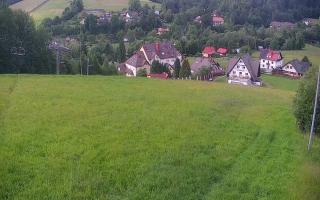 Wisła Cieńków - dolna stacja - 17-06-2026 13:25
