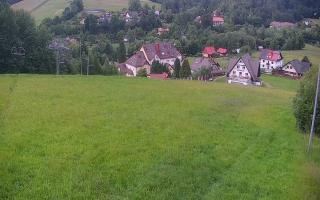 Wisła Cieńków - dolna stacja - 17-06-2026 13:32