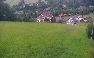 Wisła Cieńków - dolna stacja - 17-06-2026 13:40