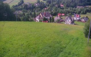 Wisła Cieńków - dolna stacja - 17-06-2026 13:48
