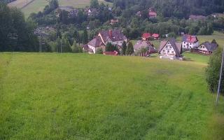 Wisła Cieńków - dolna stacja - 17-06-2026 13:55