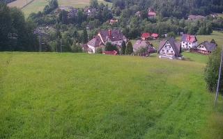 Wisła Cieńków - dolna stacja - 17-06-2026 14:03