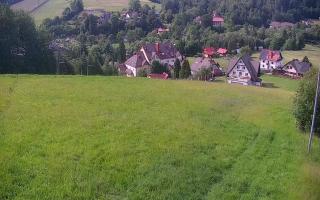 Wisła Cieńków - dolna stacja - 17-06-2026 14:11