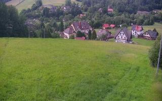 Wisła Cieńków - dolna stacja - 17-06-2026 14:26